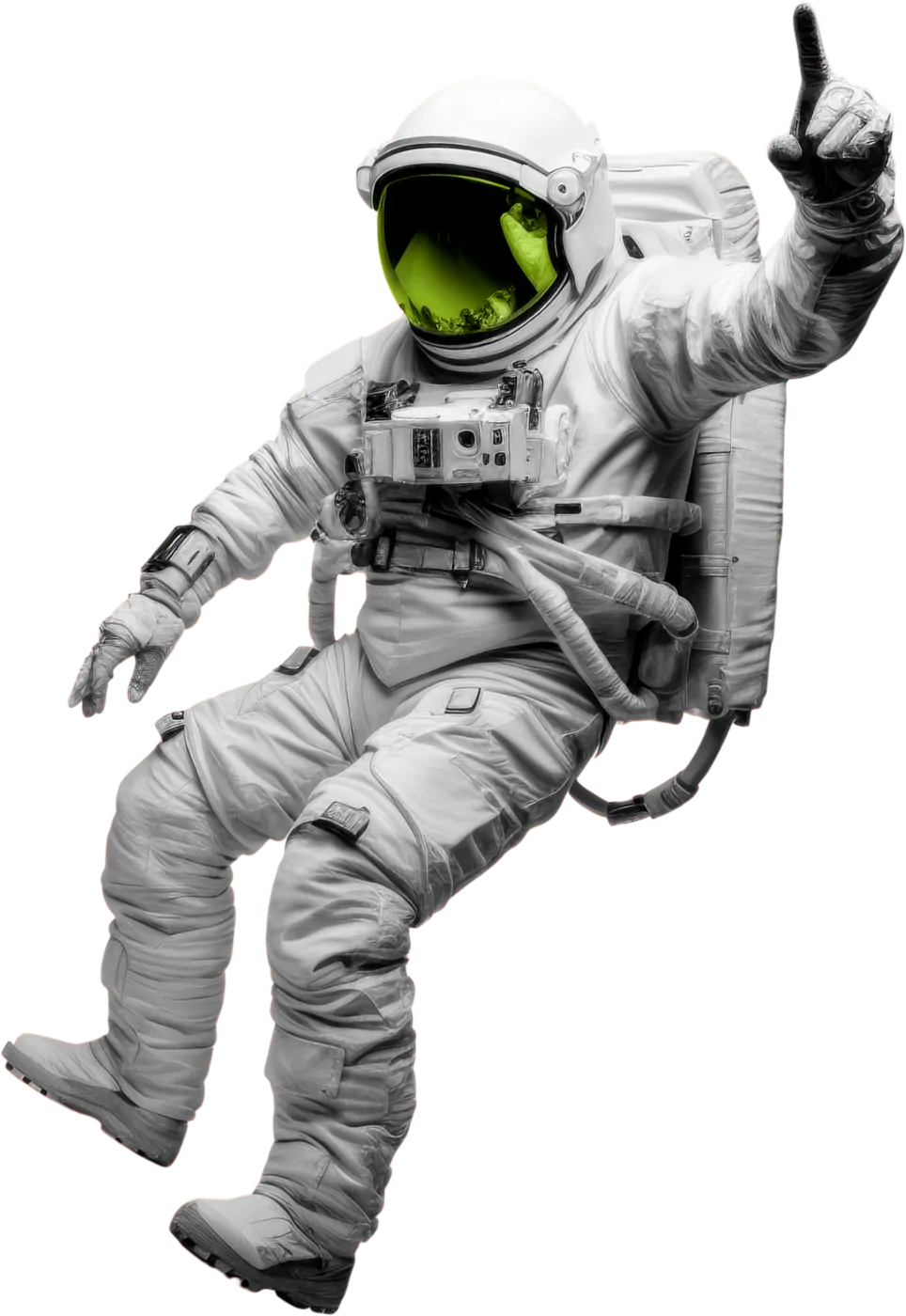 Astronauta