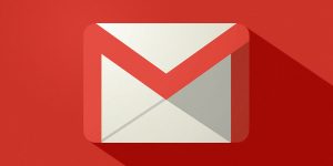 Recebendo e-mails de outra conta no Gmail