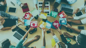 Design para redes sociais: tendências que geram engajamento